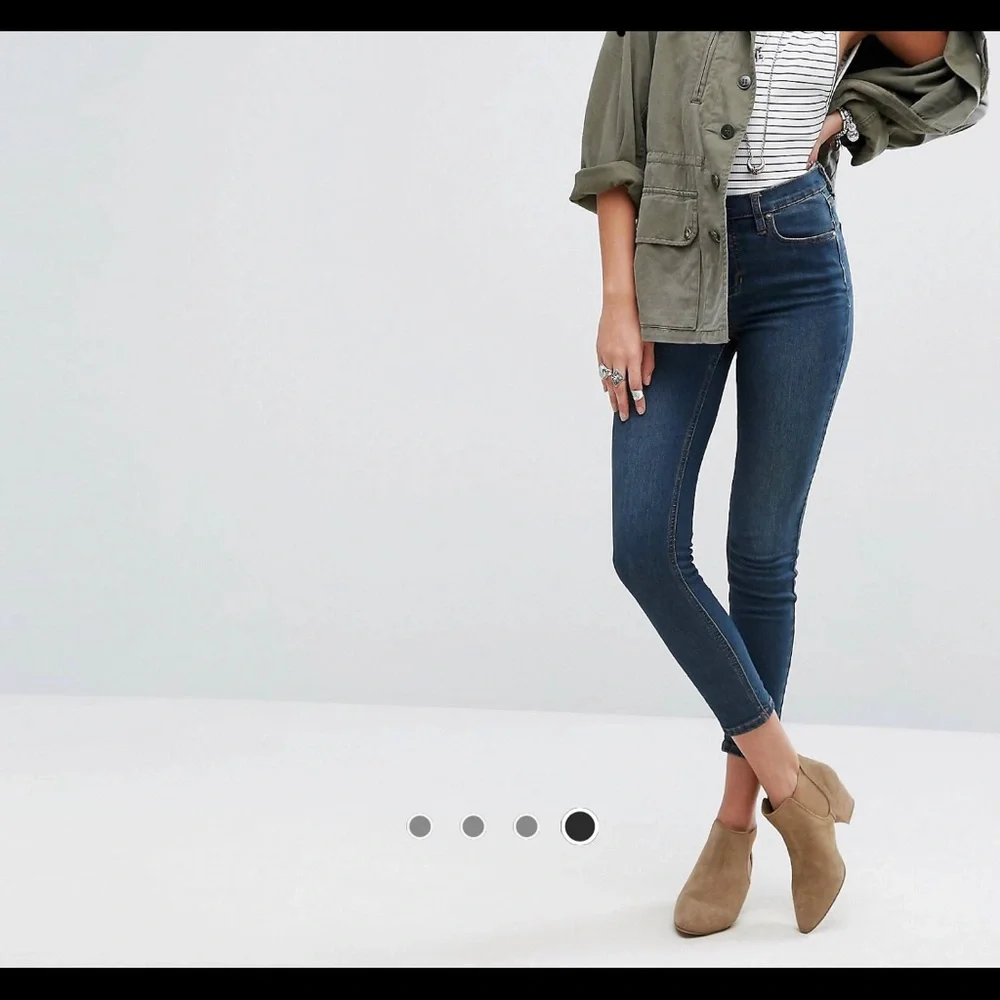 Free People free people